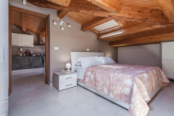 Maison | 1 chambre