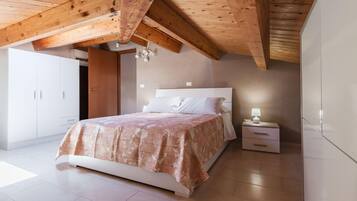 Apartamento | 1 quarto