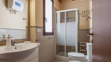 Apartamento | 1 quarto