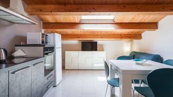 Apartamento | 1 quarto