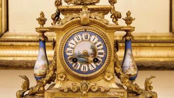 Innendetails