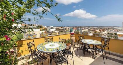 Suite Apartment with fine furnishings - Minerva