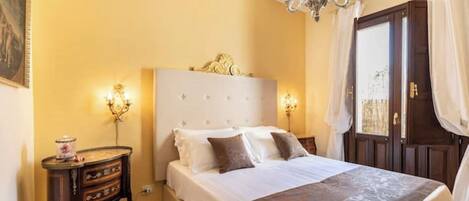 2 Schlafzimmer, kostenloses WLAN, Bettwäsche