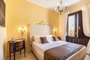 2 Schlafzimmer, kostenloses WLAN, Bettwäsche