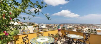 Suite Apartment with fine furnishings - Bacchus