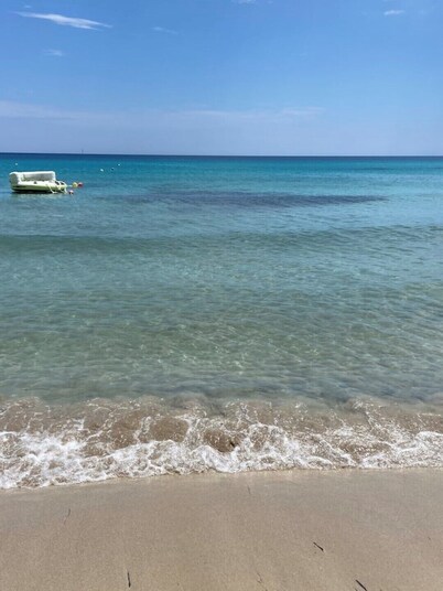 Suite Apartment with fine furnishings - Bacchus