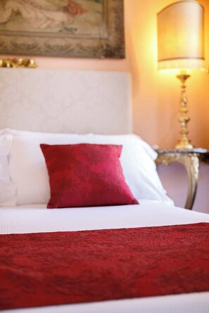 1 slaapkamer, gratis wifi, beddengoed