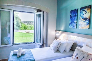 Villa, 3 Bedrooms, Private Pool, Garden View | 3 bedrooms