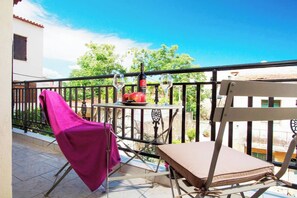 Apartment, 2 Bedrooms, Balcony, City View | Property grounds - Relax Inn Apartment - At The Heart Of The Old Town (Chania)