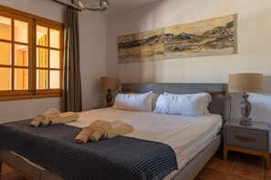 Feriehus | Gratis Wi-Fi