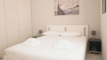 Apartment | 1 bedroom, free WiFi