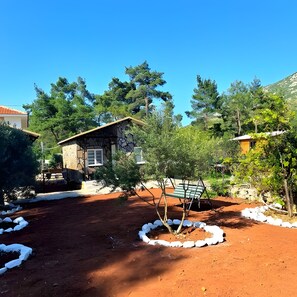 Exterior - Coconut Apart (Kumluca)