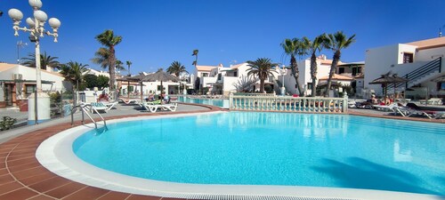 Casa Barcelona - Full Equipped Apartment in the Best Place in Caleta de Fuste