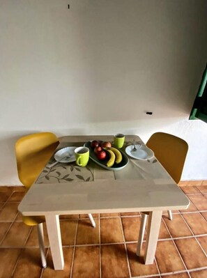 Restauration