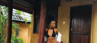 Kijani Cottages Diani