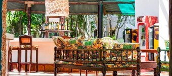 Kijani Cottages Diani