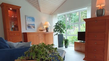 Coin séjour