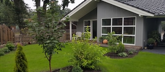 Gemütliches Ferienhaus bei Celle/lüneburger Südheide, am Jakobsweg Gelegen