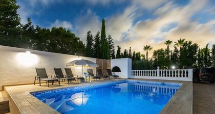 Blue Haven by Fidalsa