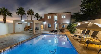 Blue Haven by Fidalsa