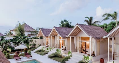 The Hut Hut