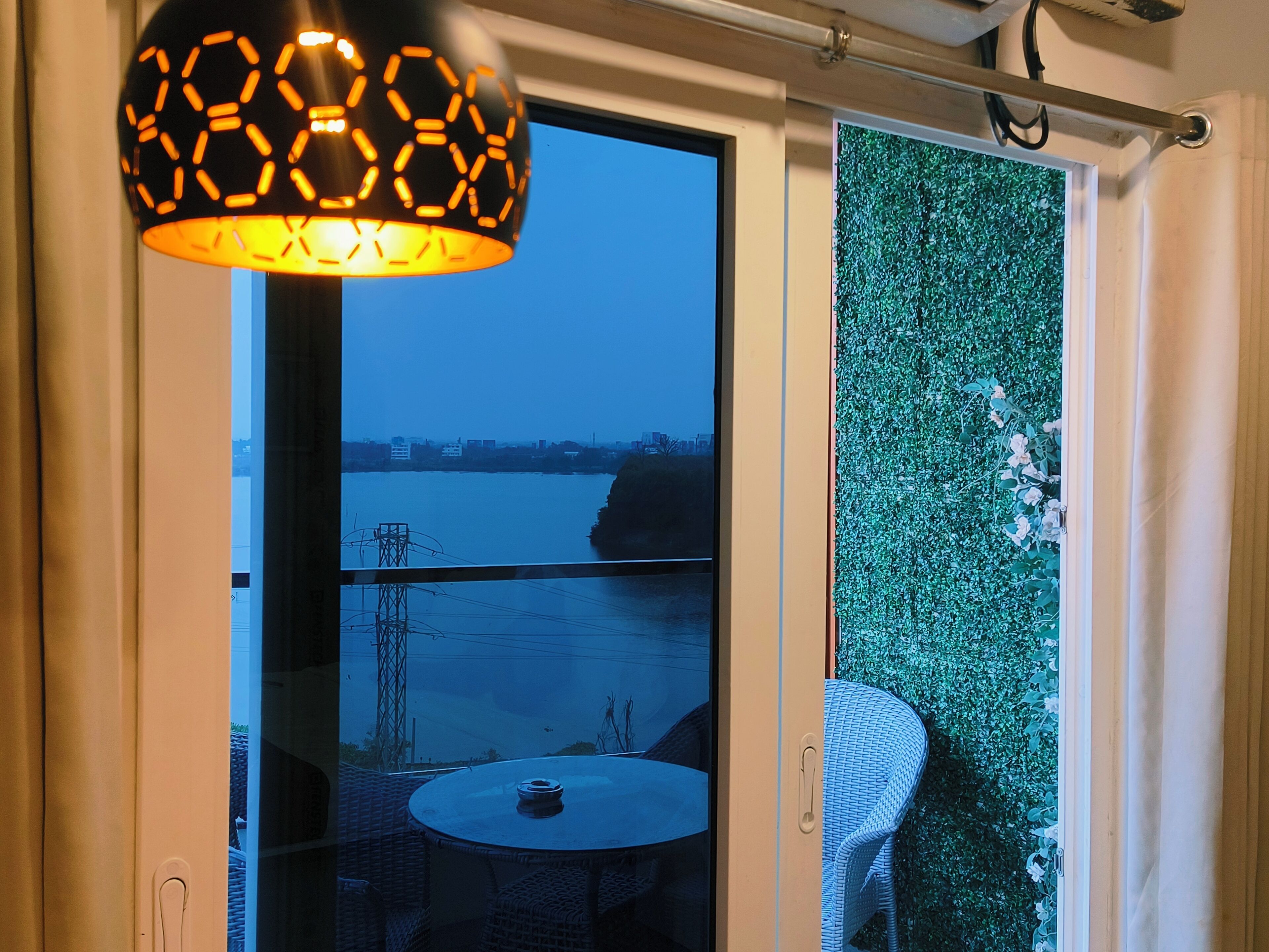 Foto - Hotel Lake View Airport zone