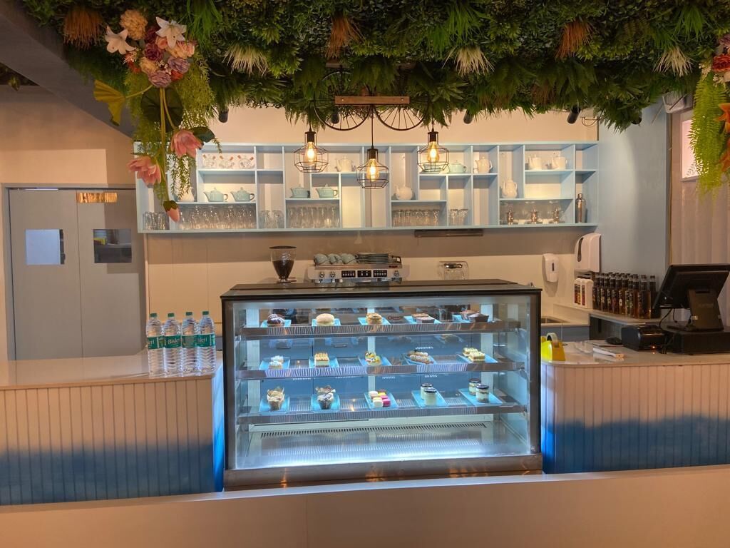 Foto - Hotel Lake View Airport zone