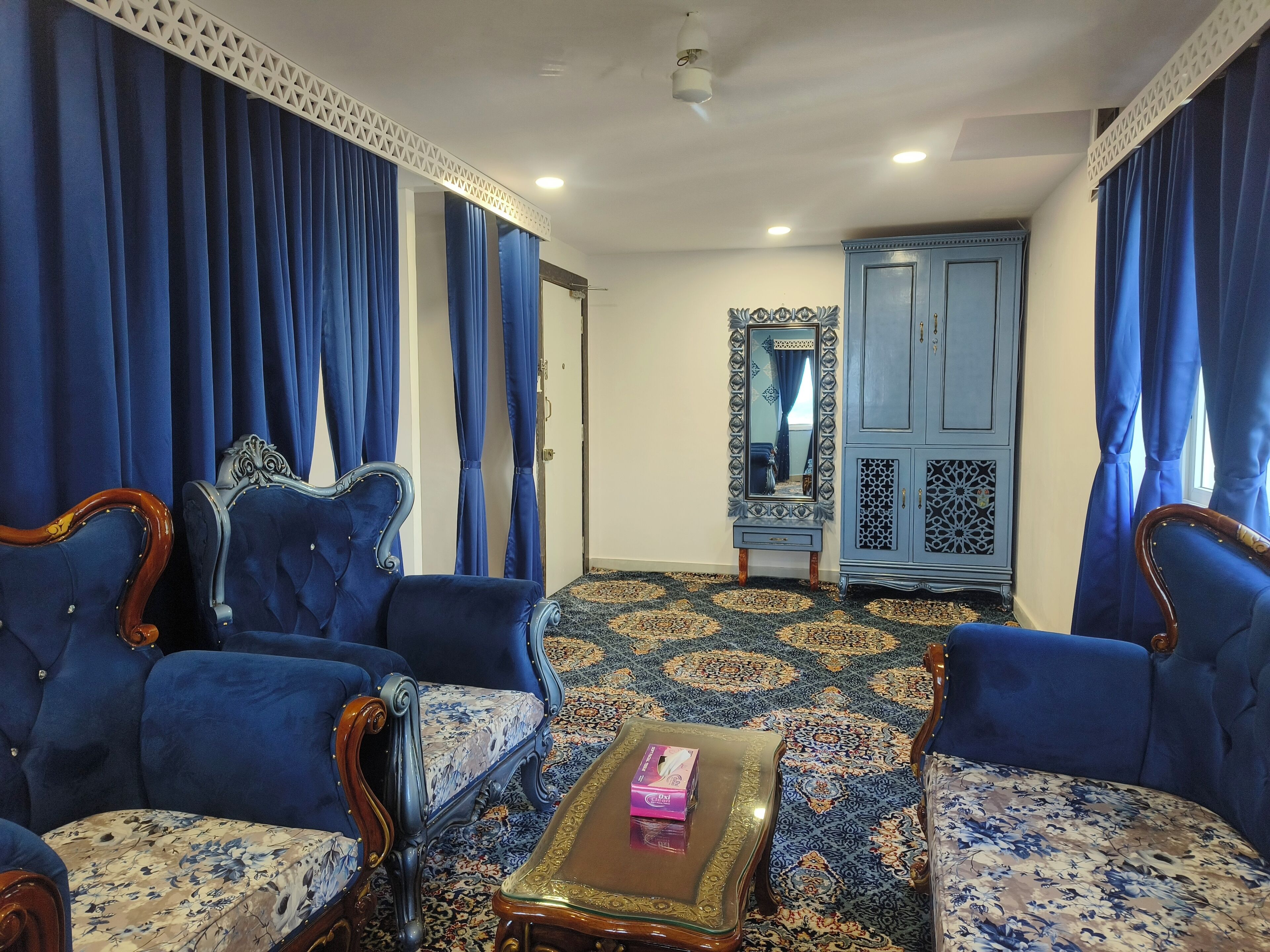 Foto - Hotel Lake View Airport zone