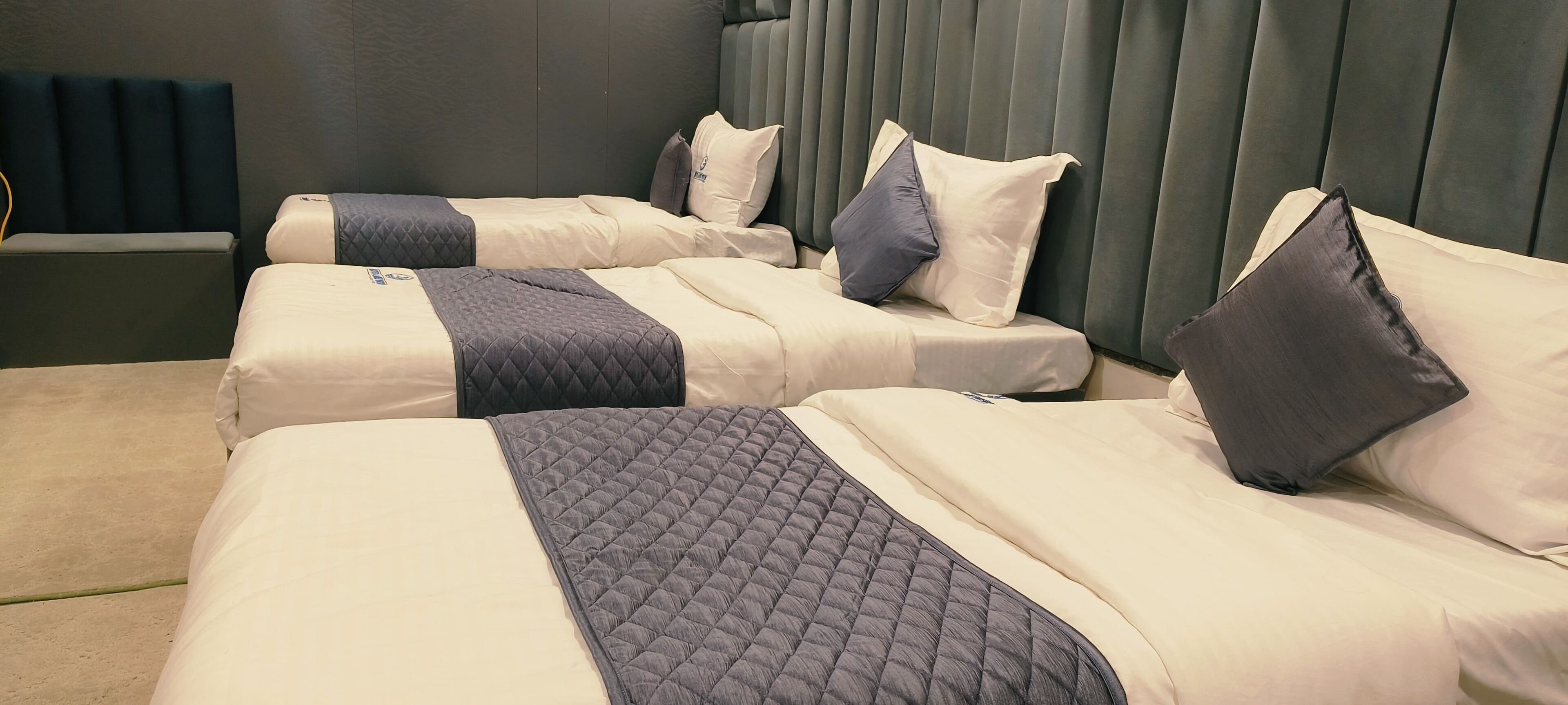 Foto - Hotel Lake View Airport zone