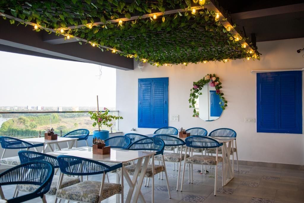 Foto - Hotel Lake View Airport zone