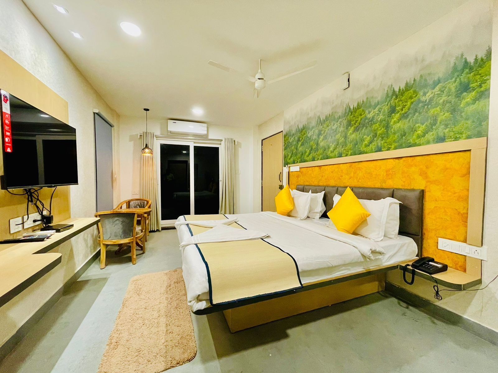 Foto - Hotel Lake View Airport zone