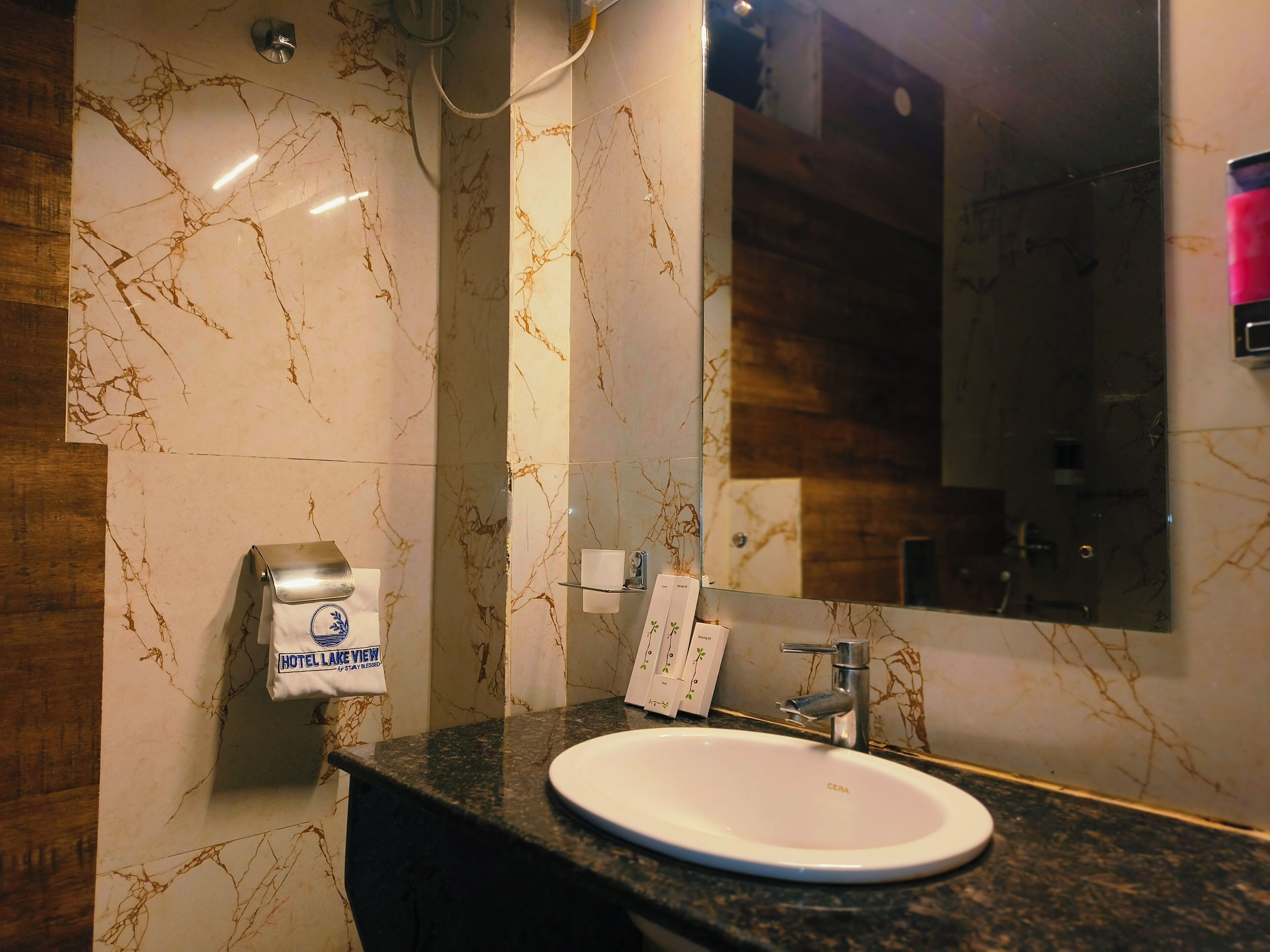 Foto - Hotel Lake View Airport zone