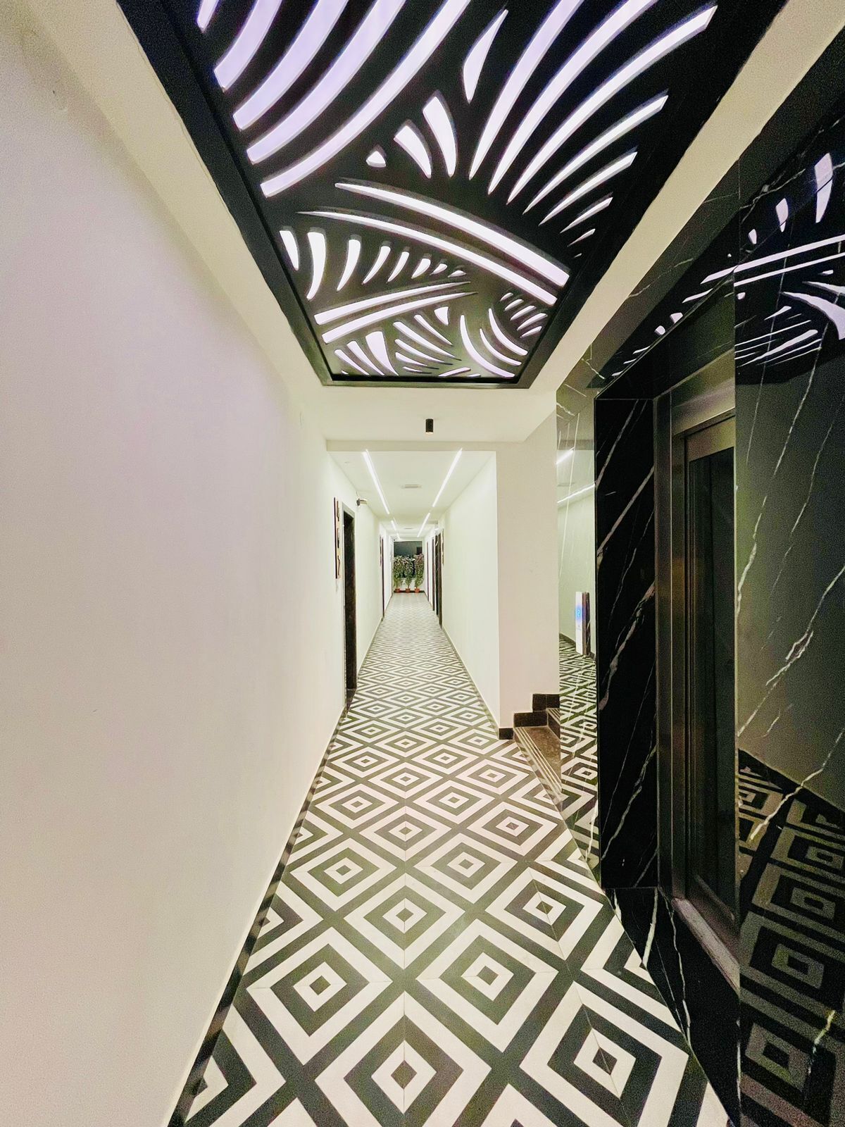 Foto - Hotel Lake View Airport Zone