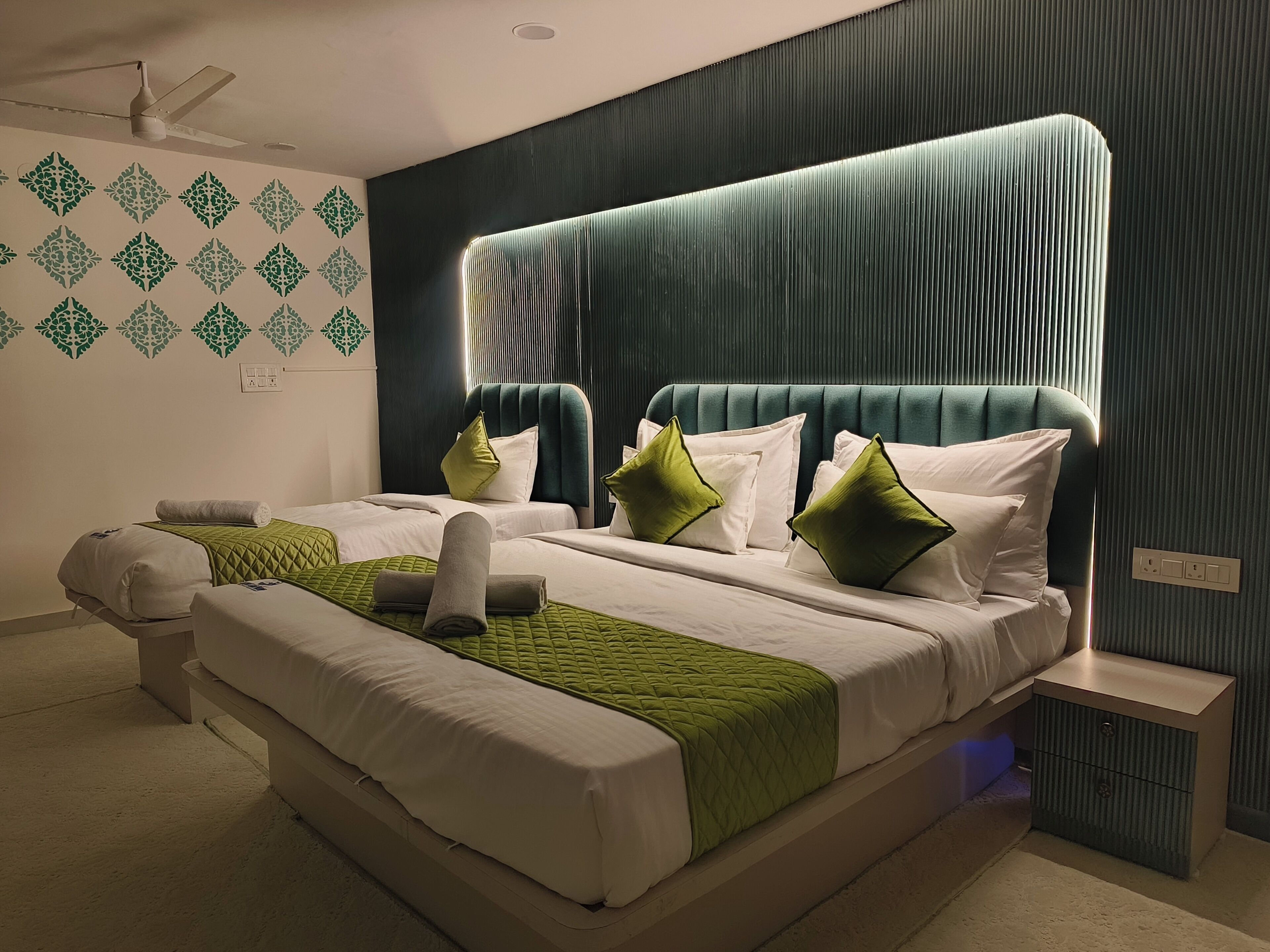 Foto - Hotel Lake View Airport zone