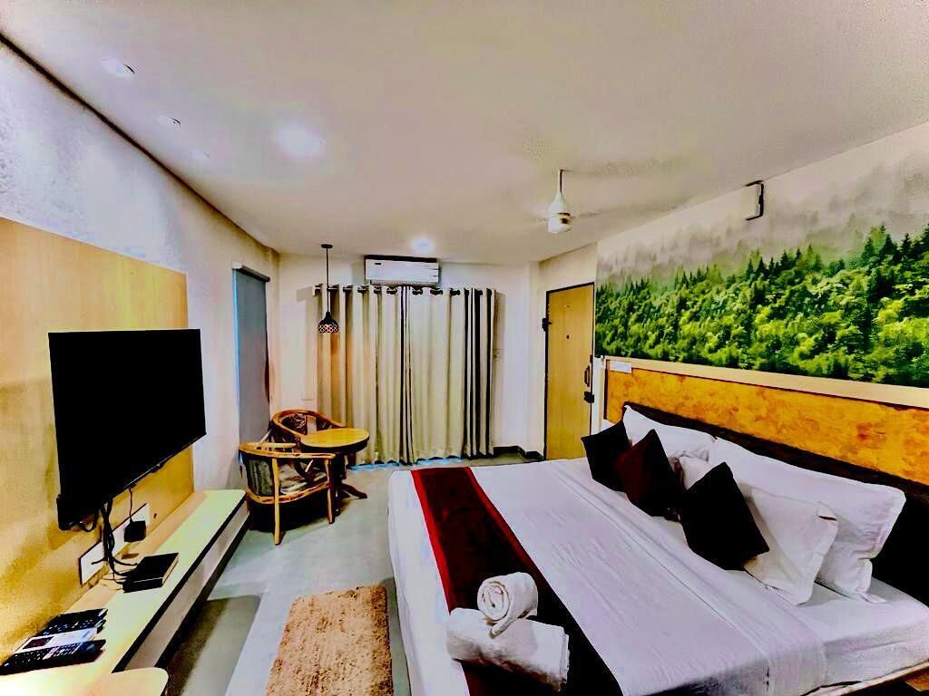 Foto - Hotel Lake View Airport zone