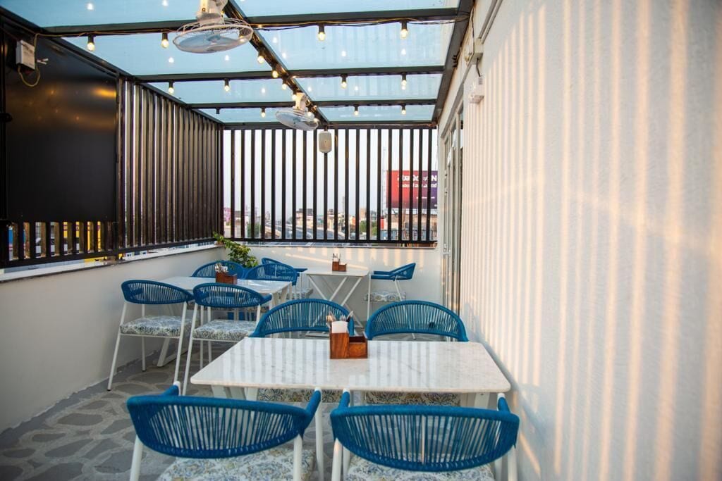 Foto - Hotel Lake View Airport zone