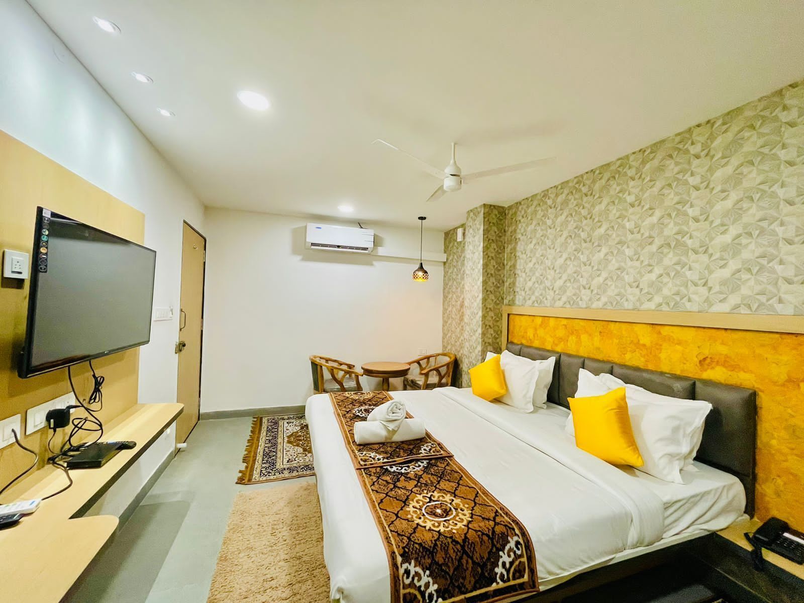 Foto - Hotel Lake View Airport zone