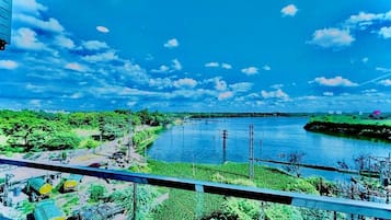 家庭客房 | 1 間睡房、高級寢具、迷你吧、獨特裝修