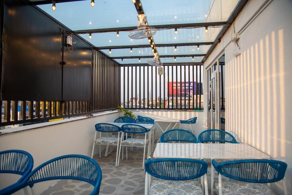 Foto - Hotel Lake View Airport zone