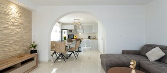 Villa Zrilić ZadarVillas