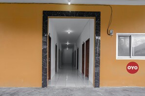 Front of property - OYO 92626 Good Sleep 4 Inn Dcos Syariah (Samarinda)