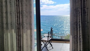 Unclassified image, 5 of 28, button - Kokalari Apartments - Luxury Residence (Sarandë)