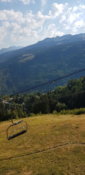Miscellaneous - Appartement T3 Duplex au Pied des Pistes (La Plagne-Tarentaise)