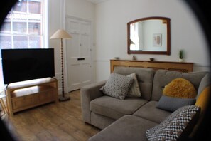 منطقة المعيشة