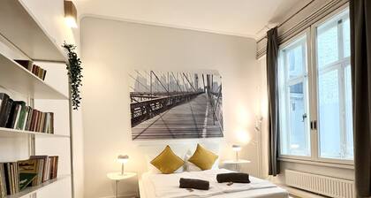 Großes Loft-Apartment in Bremen Mitte