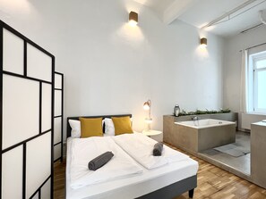 2 camere, ferro/asse da stiro, Wi-Fi, lenzuola