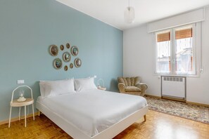 3 bedrooms - Sant Isaia Apartment by Wonderful Italy (Bologna)