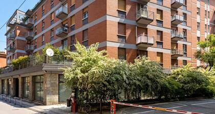 Sant Isaia Apartment by Wonderful Italy