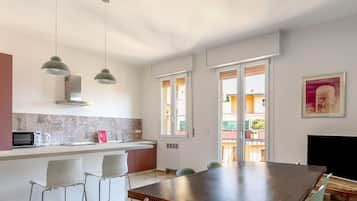 Apartment | 3 bedrooms