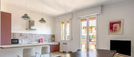 Apartment | 3 Schlafzimmer